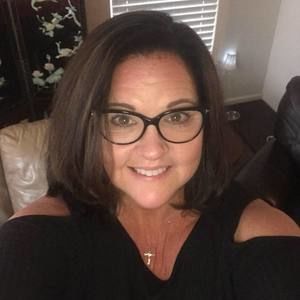 Meet your Posher, Tonya